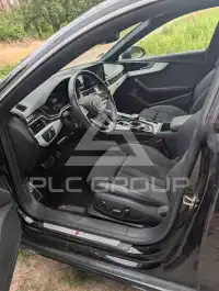 2021 Audi A5