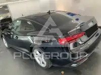 2021 Audi A5