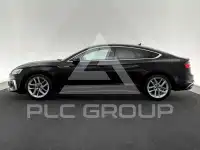 2021 Audi A5