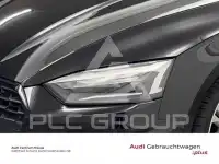 2021 Audi A5
