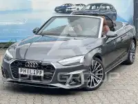 2021 Audi A5