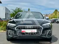 2021 Audi A5