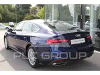 2021 Audi A5
