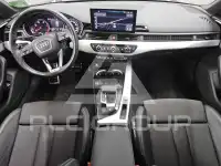 2021 Audi A5