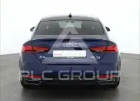 2021 Audi A5