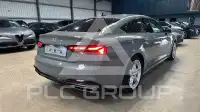 2021 Audi A5