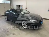 2021 Audi A5
