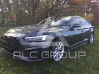2021 Audi A5