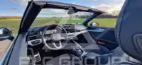 2021 Audi A5