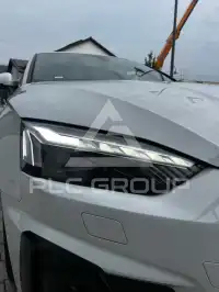2021 Audi A5