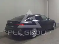 2021 Audi A5