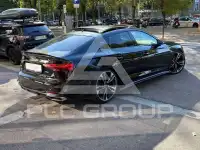 2021 Audi A5