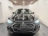 2021 Audi A5