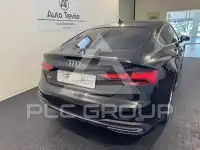 2021 Audi A5