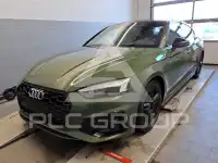 2021 Audi A5