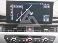 2021 Audi A5