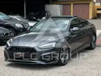 2021 Audi A5