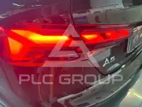 2021 Audi A5