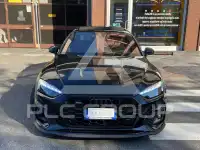 2021 Audi A5