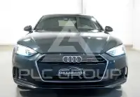 2021 Audi A5
