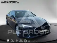 2021 Audi A5