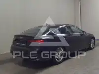 2021 Audi A5