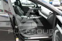 2021 Audi A5