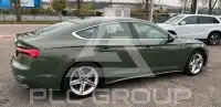 2021 Audi A5