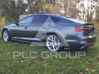 2021 Audi A5