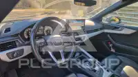2021 Audi A5