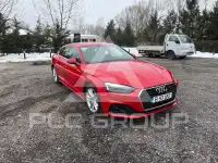 2021 Audi A5