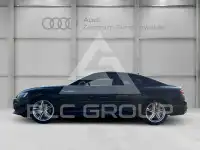 2021 Audi A5