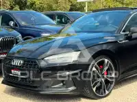 2021 Audi A5
