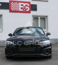 2021 Audi A5