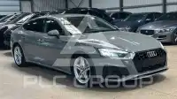 2021 Audi A5