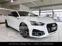 2021 Audi A5