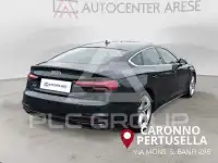 2021 Audi A5