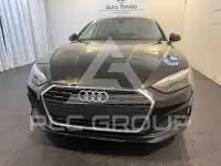 2021 Audi A5