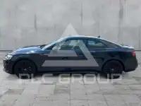 2021 Audi A5
