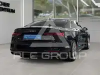 2021 Audi A5
