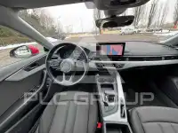 2021 Audi A5
