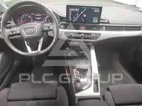 2021 Audi A5