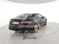 2021 Audi A5