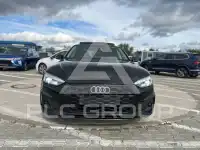 2021 Audi A5