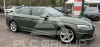 2021 Audi A5