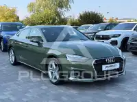 2021 Audi A5