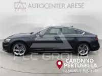 2021 Audi A5