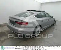 2021 Audi A5