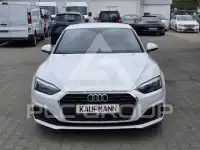 2021 Audi A5