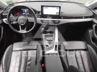 2021 Audi A5
